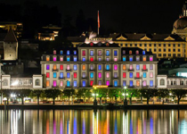 Schweizerhof Luzern